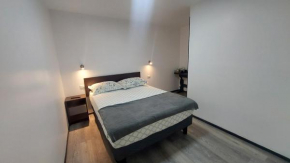 Pieza independiente con baño privado